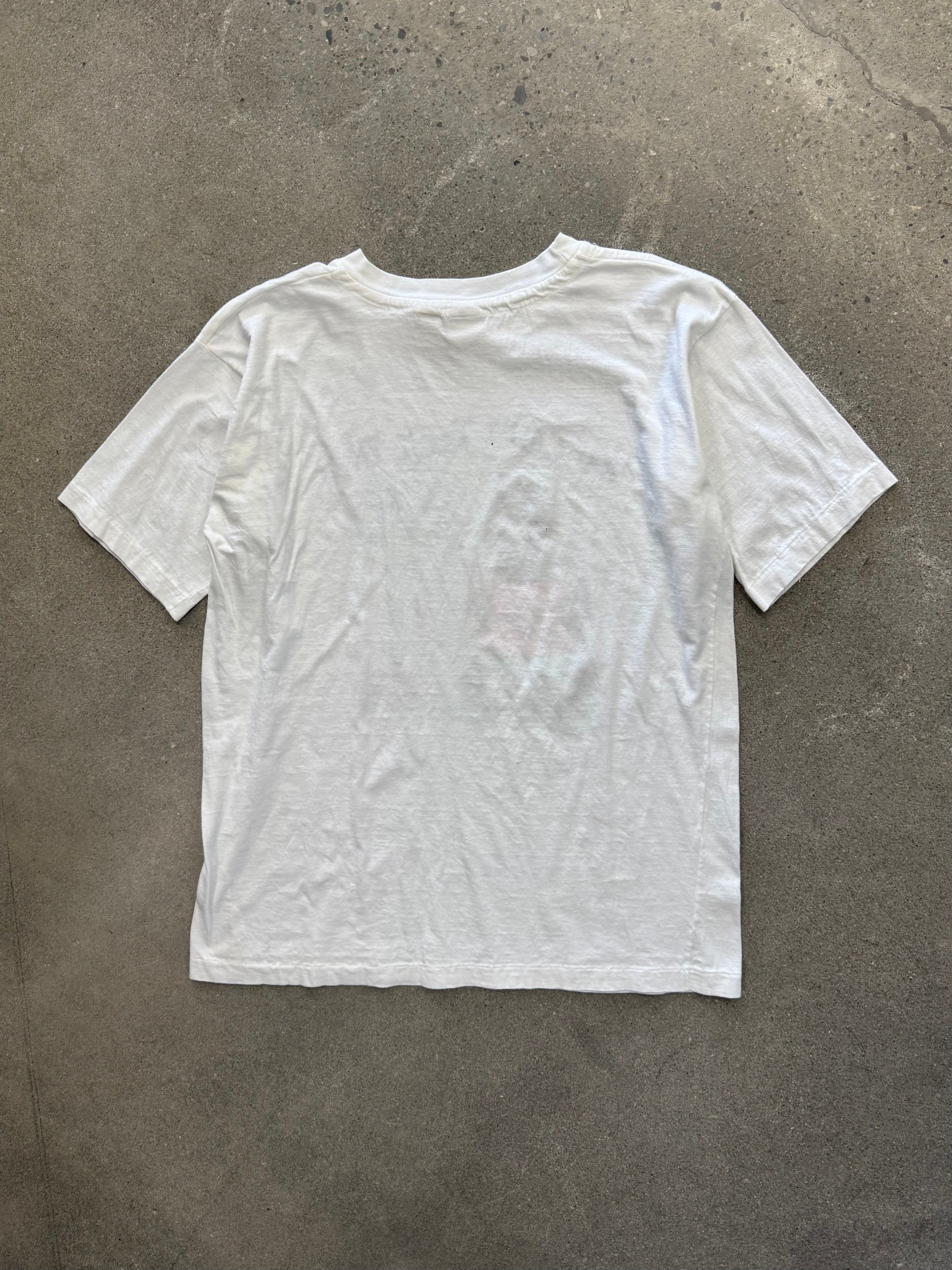 Can’t Touch This Black Bart T-Shirt - L