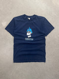 Foundation Skateboards Skull T-Shirt - S