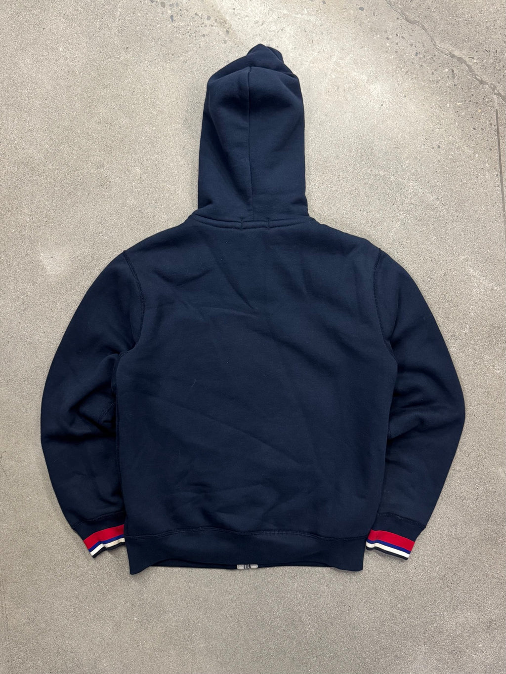 Polo Ralph Lauren Sherpa Lined Full-Zip Hoodie - S