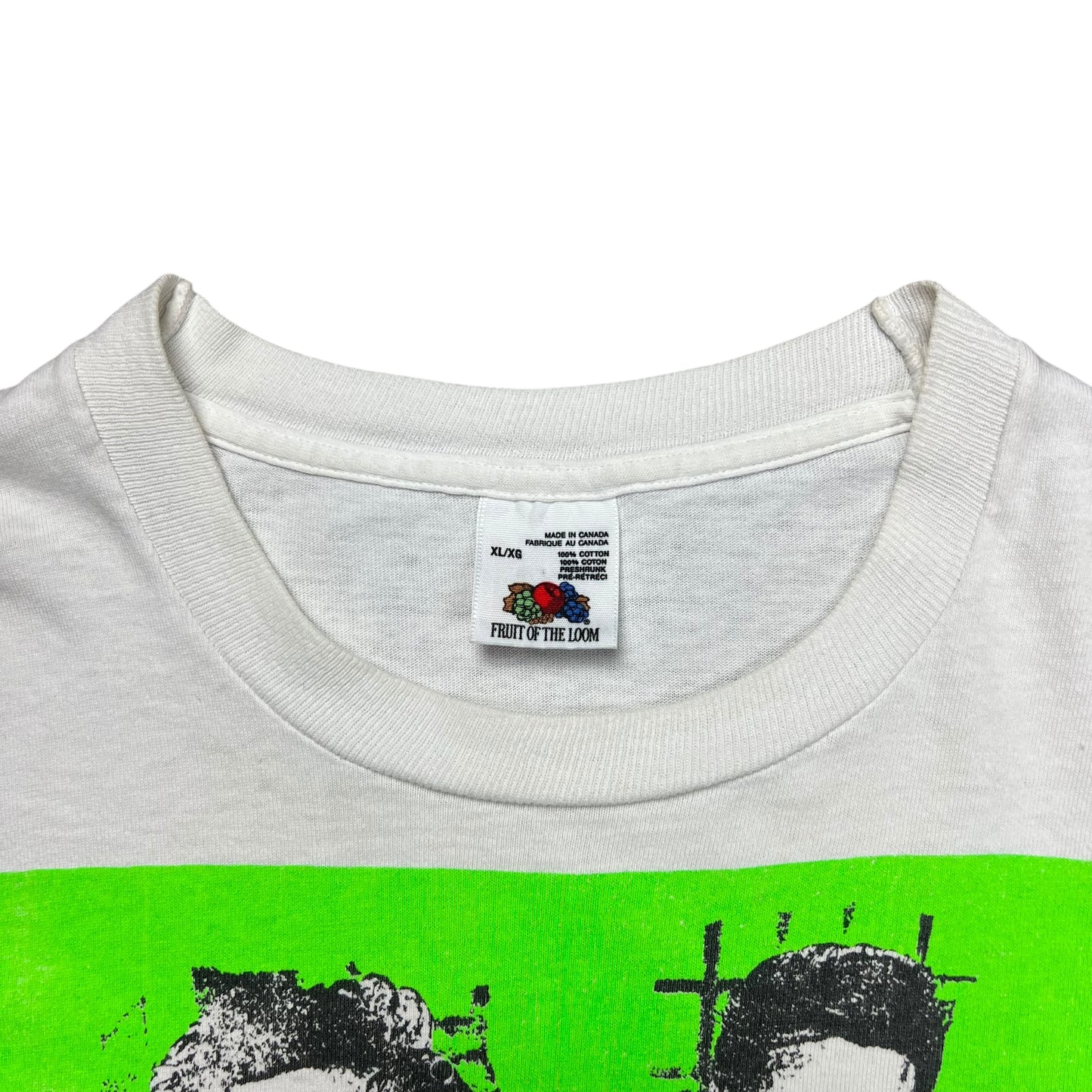 Skull Skates Dead Guys T-shirt - XL