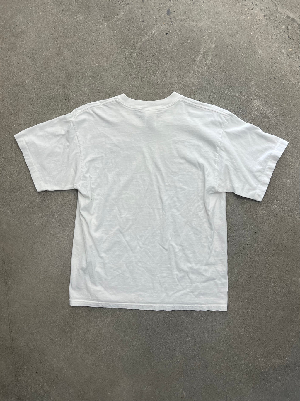 Nike Barry Sanders Football T-Shirt - M