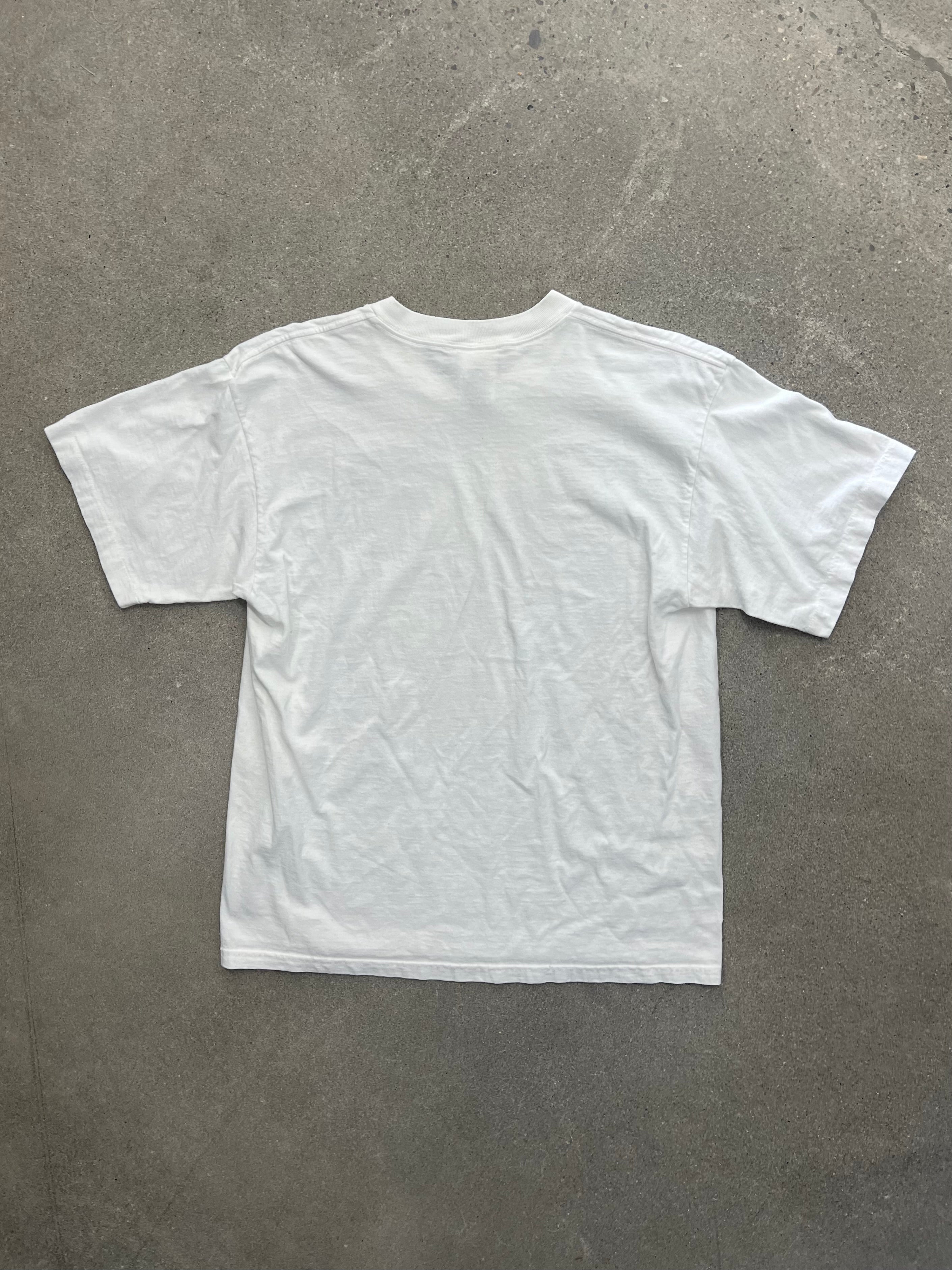 Nike Barry Sanders Football T-Shirt - M