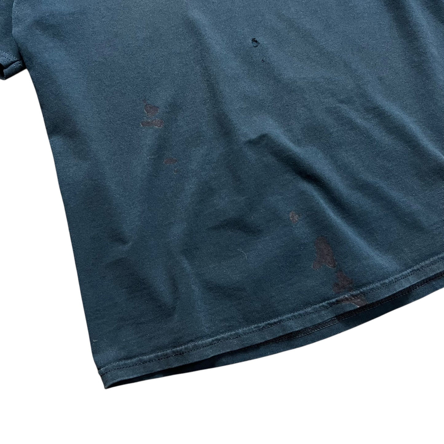 2004 Usher MasterCard T-shirt - M
