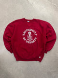 Russell Athletic University of Toronto Crewneck Sweatshirt - XL