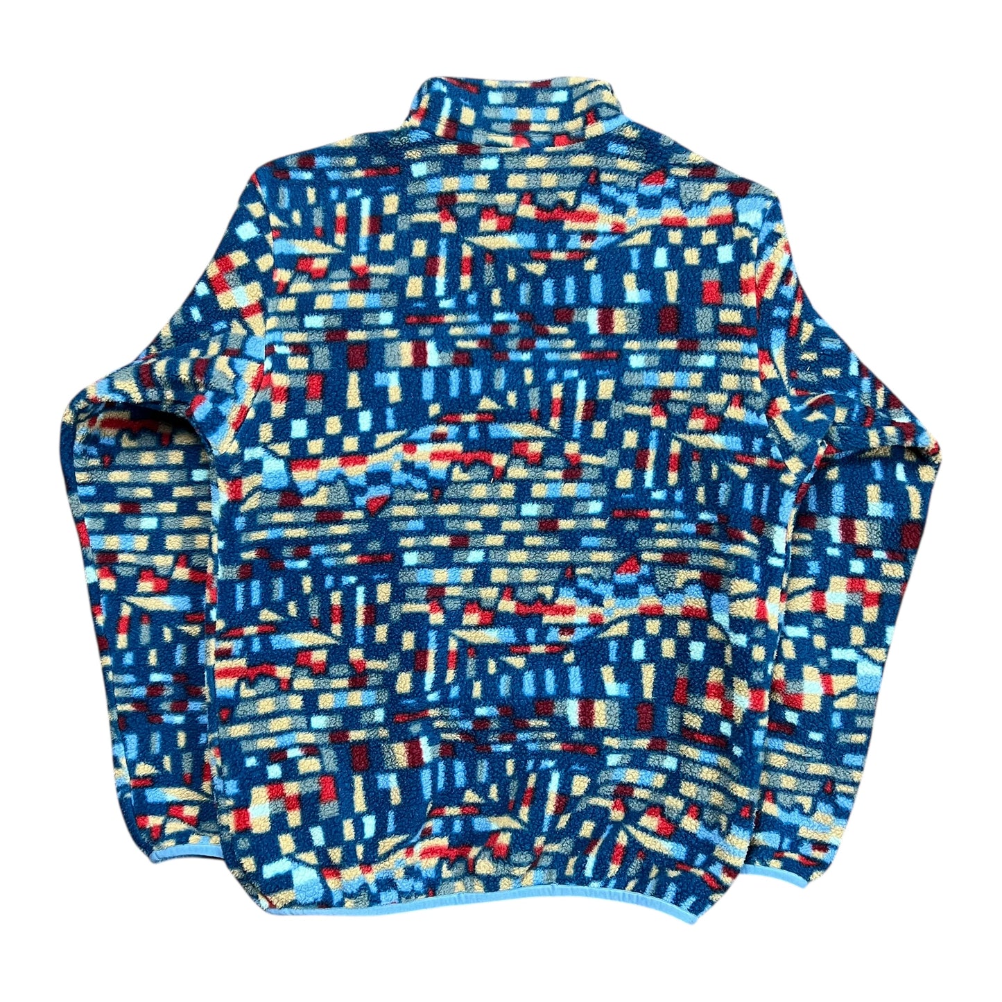 Patagonia Lightweight Synchilla Pullover Sweater - XS