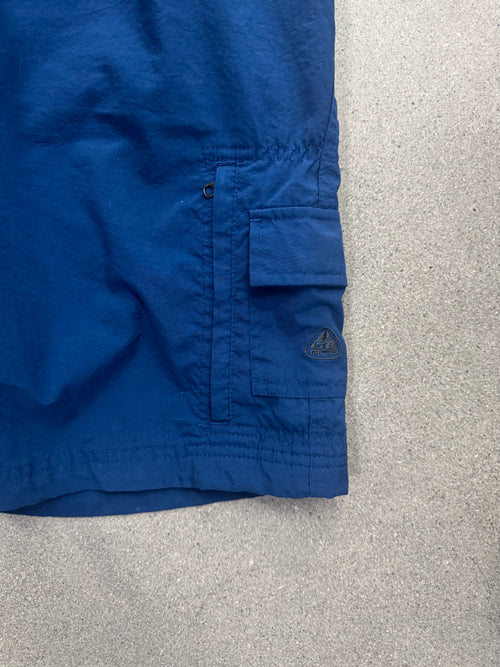 Nike ACG Nylon Cargo Shorts - M