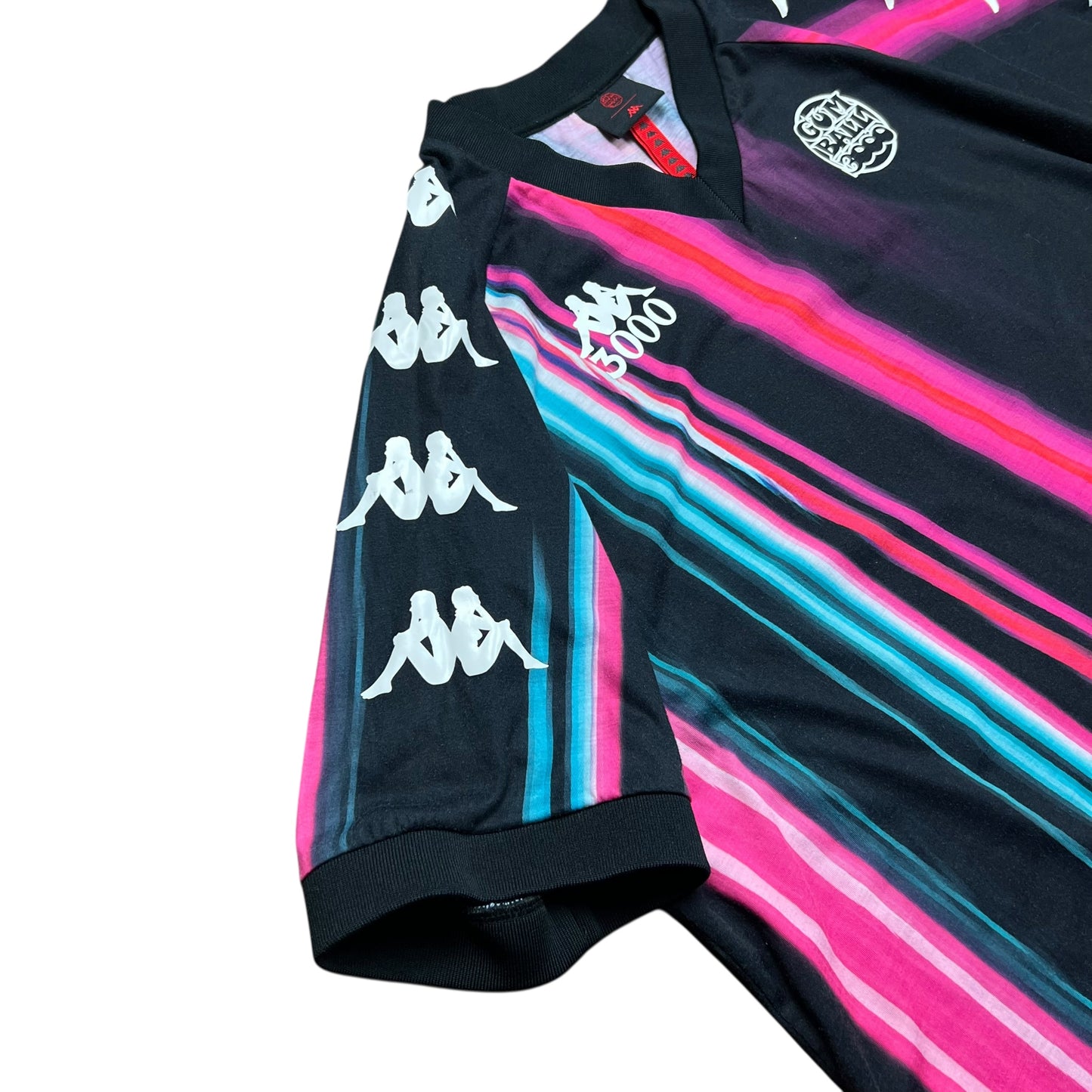 Kappa Gumball 3000 Racing Jersey - XL