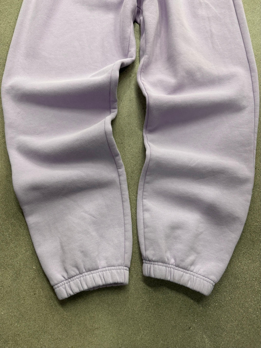 ERL Pink Lounge Sweatpants - XL