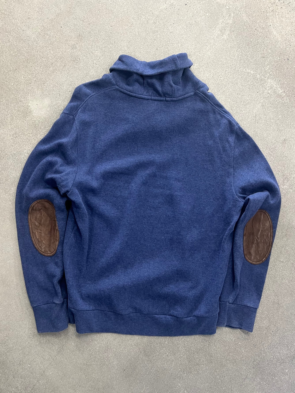 Polo Ralph Lauren Shawl-Collar Sweater - XL