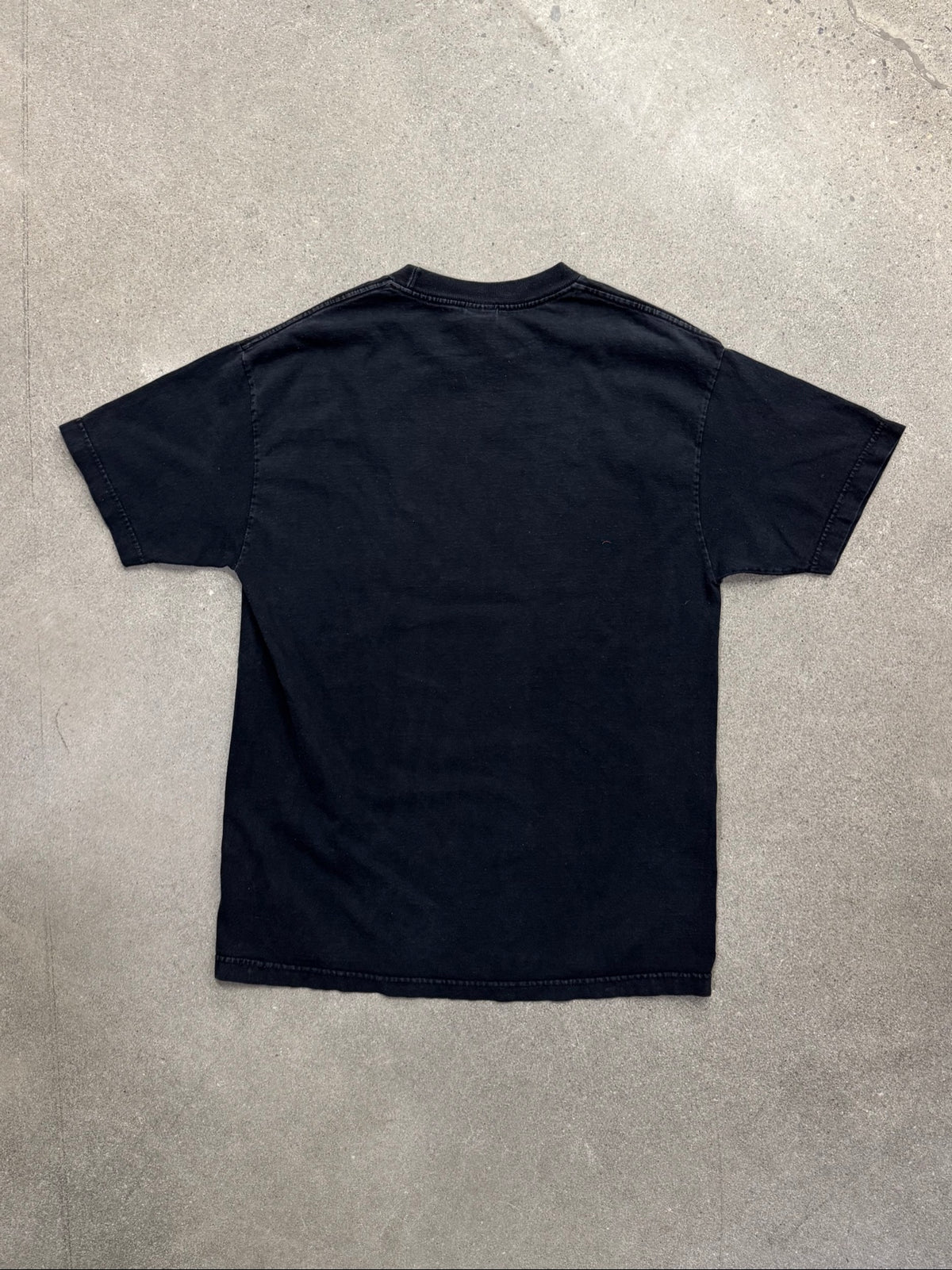 Psych Ward Inmate T-Shirt - L