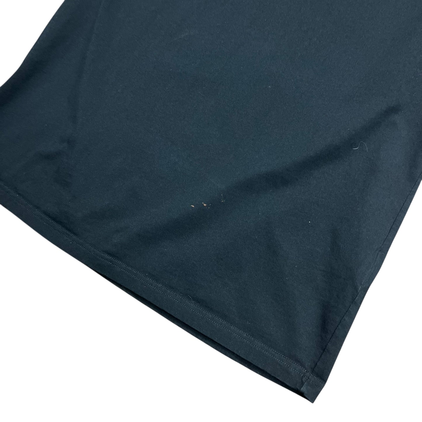 Moncler Logo Patch T-shirt - L