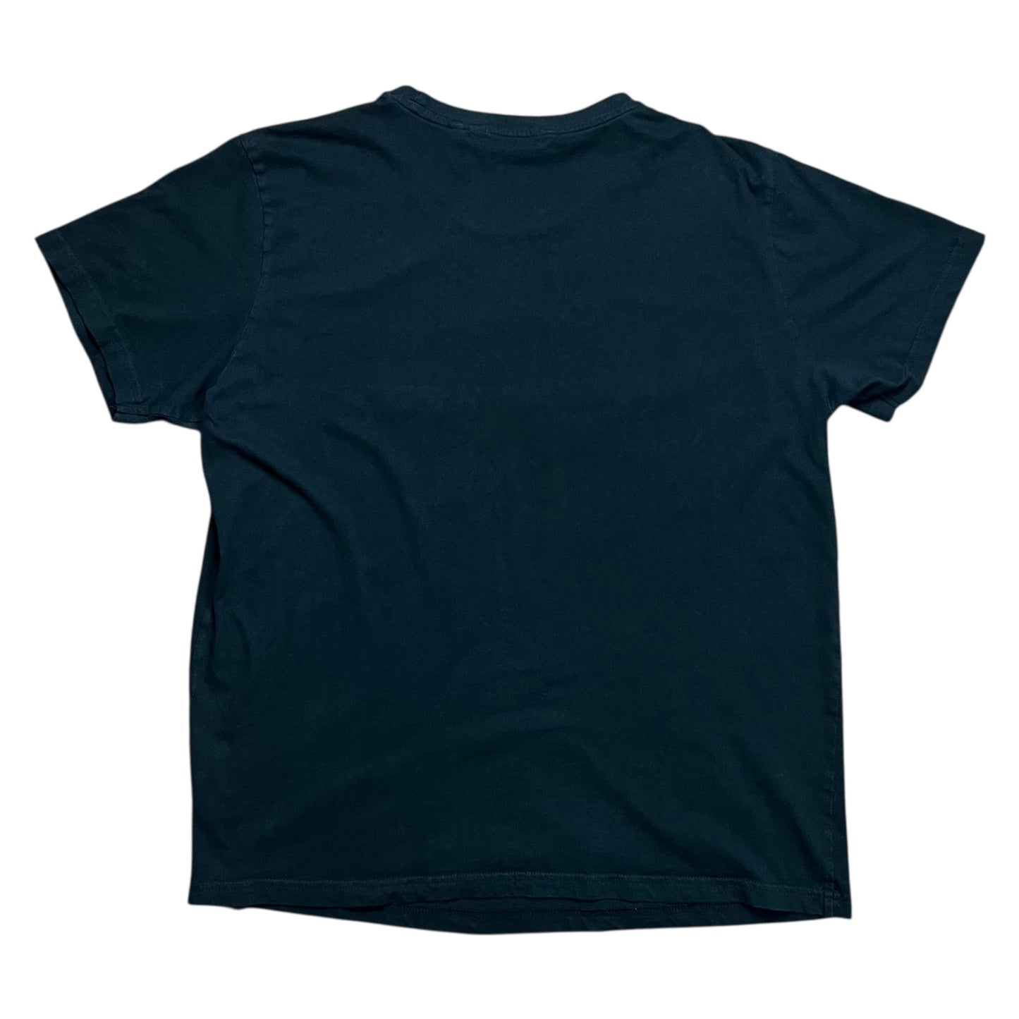 Parasuco Embroidered Spell-out T-shirt - XL