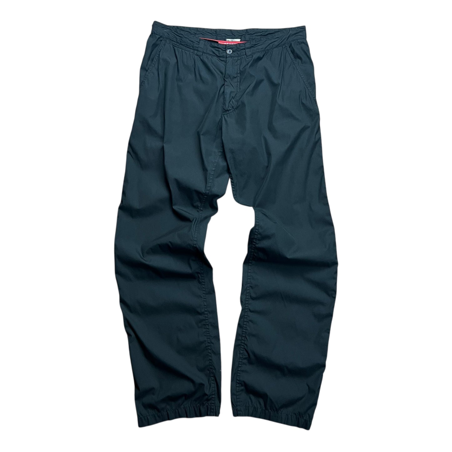 Prada Sport Lightweight Shell Pants - 32"