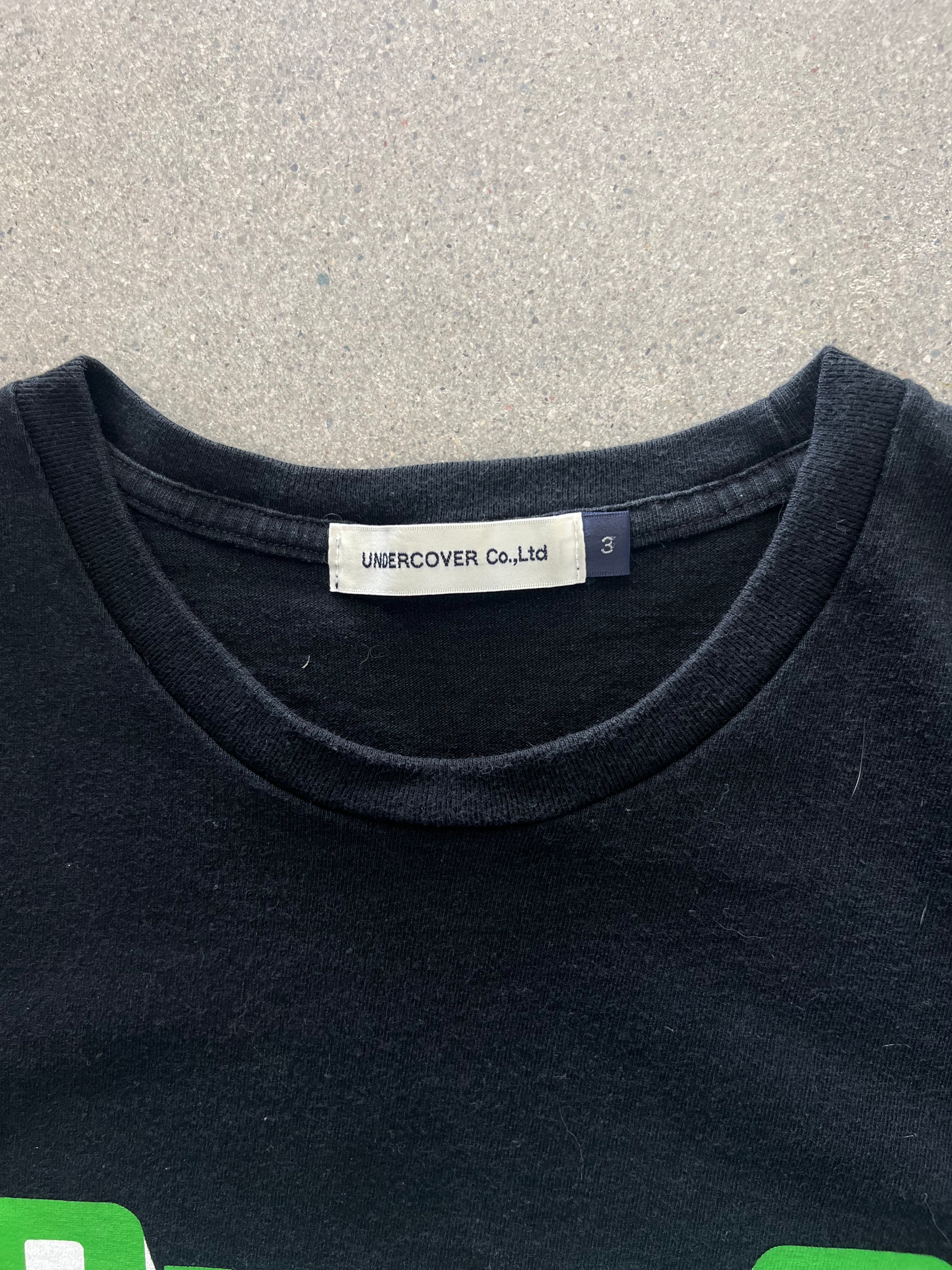 Undercover Chaos T-Shirt - L