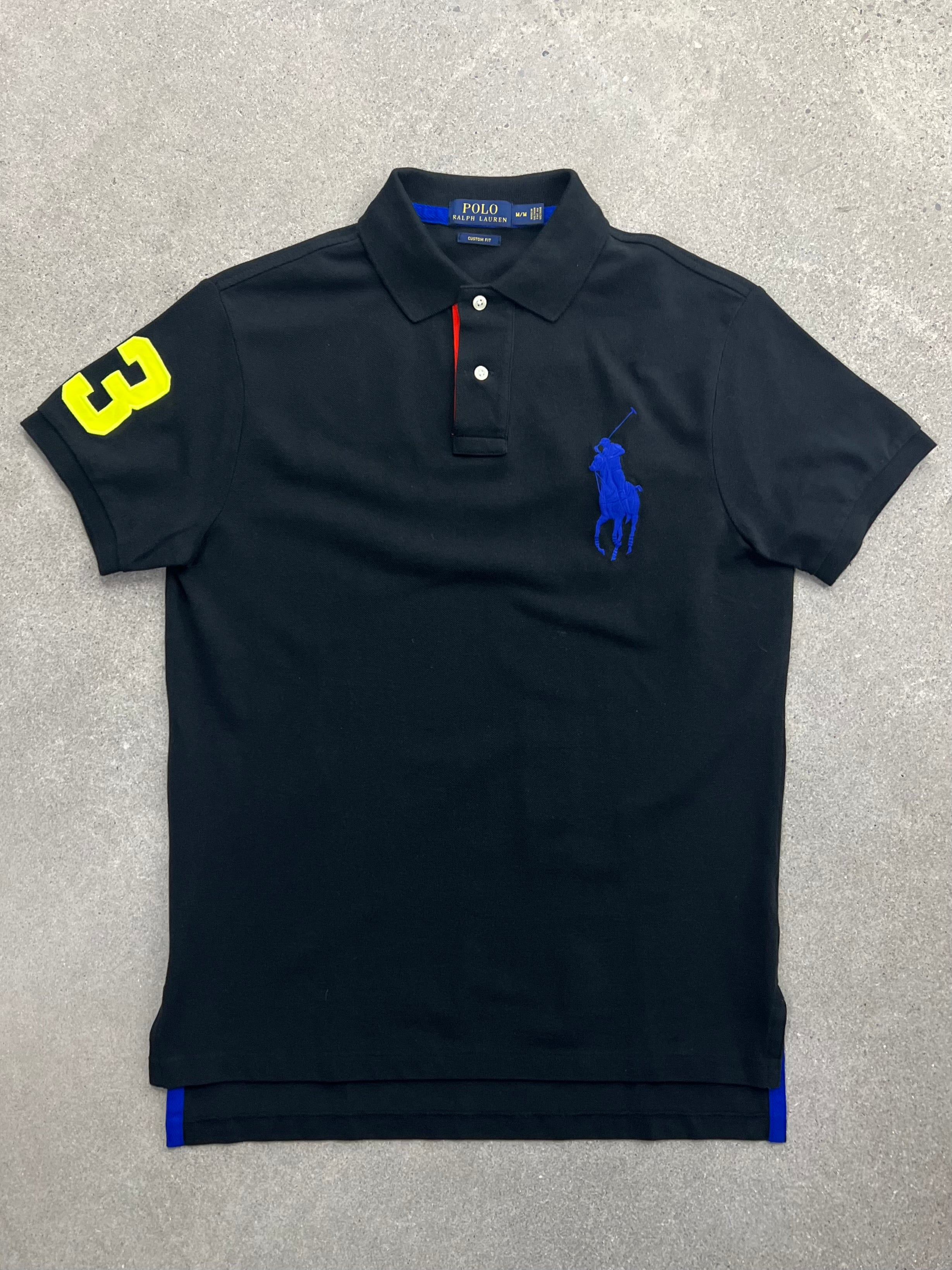 Polo Ralph Lauren Classic Big Pony Polo Shirt - L