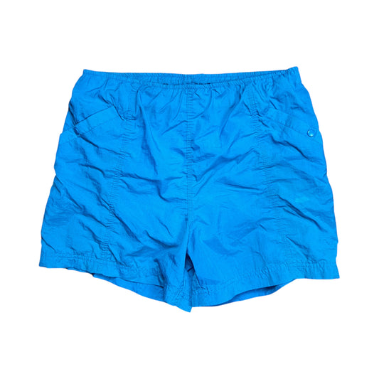 Nike ACG Baby Blue Boardshorts - S