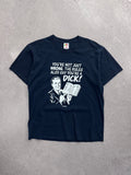 2005 You’re Not Just Wrong Parody T-Shirt - L