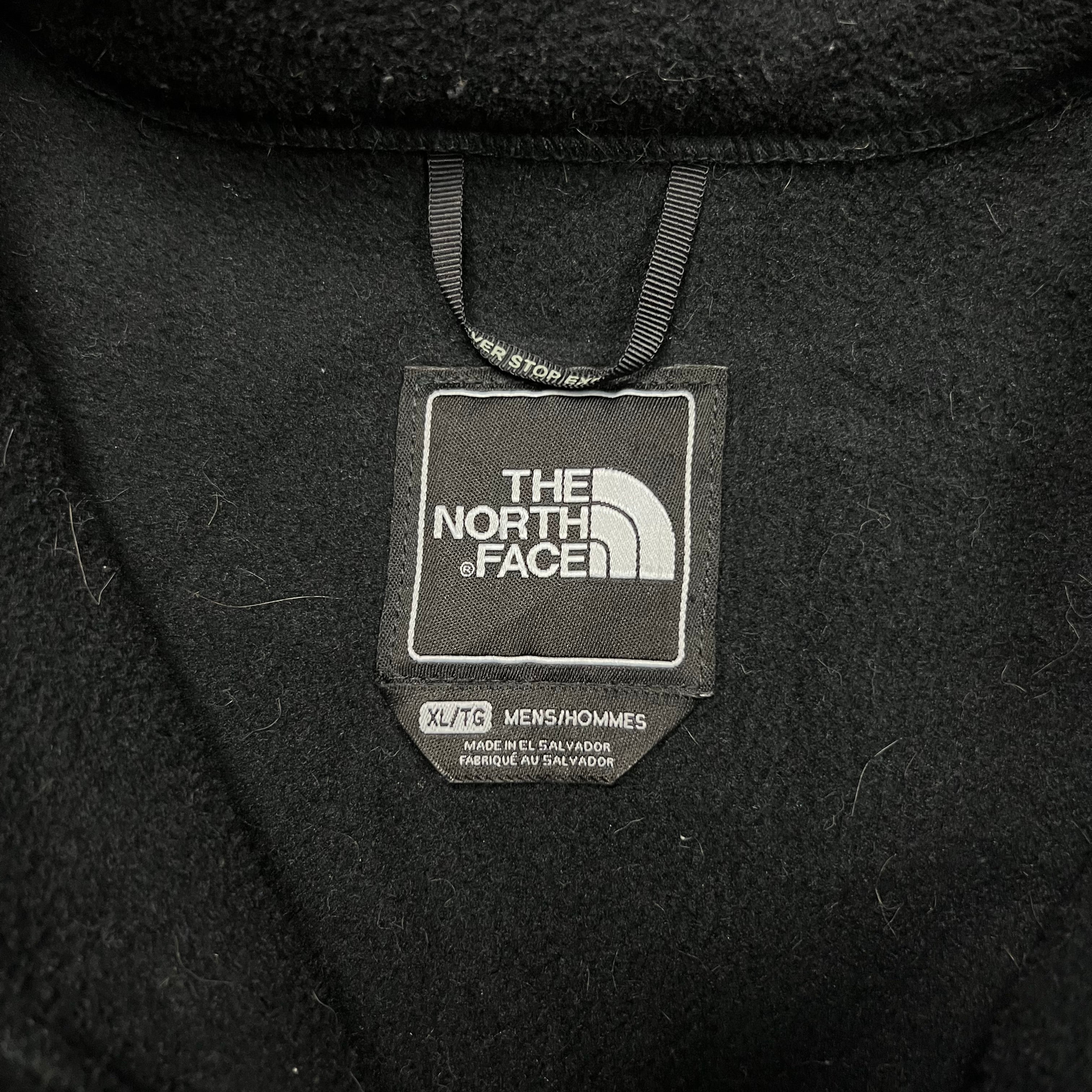 Veste polaire Denali The North Face - XL