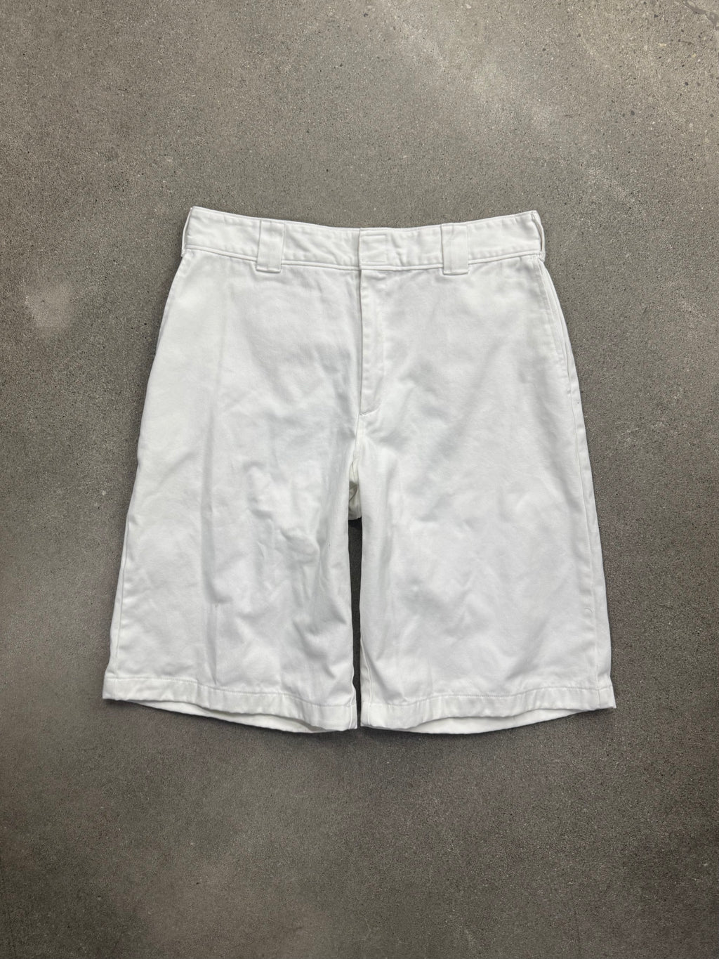 Dickies Carpenter Work Shorts - 33”