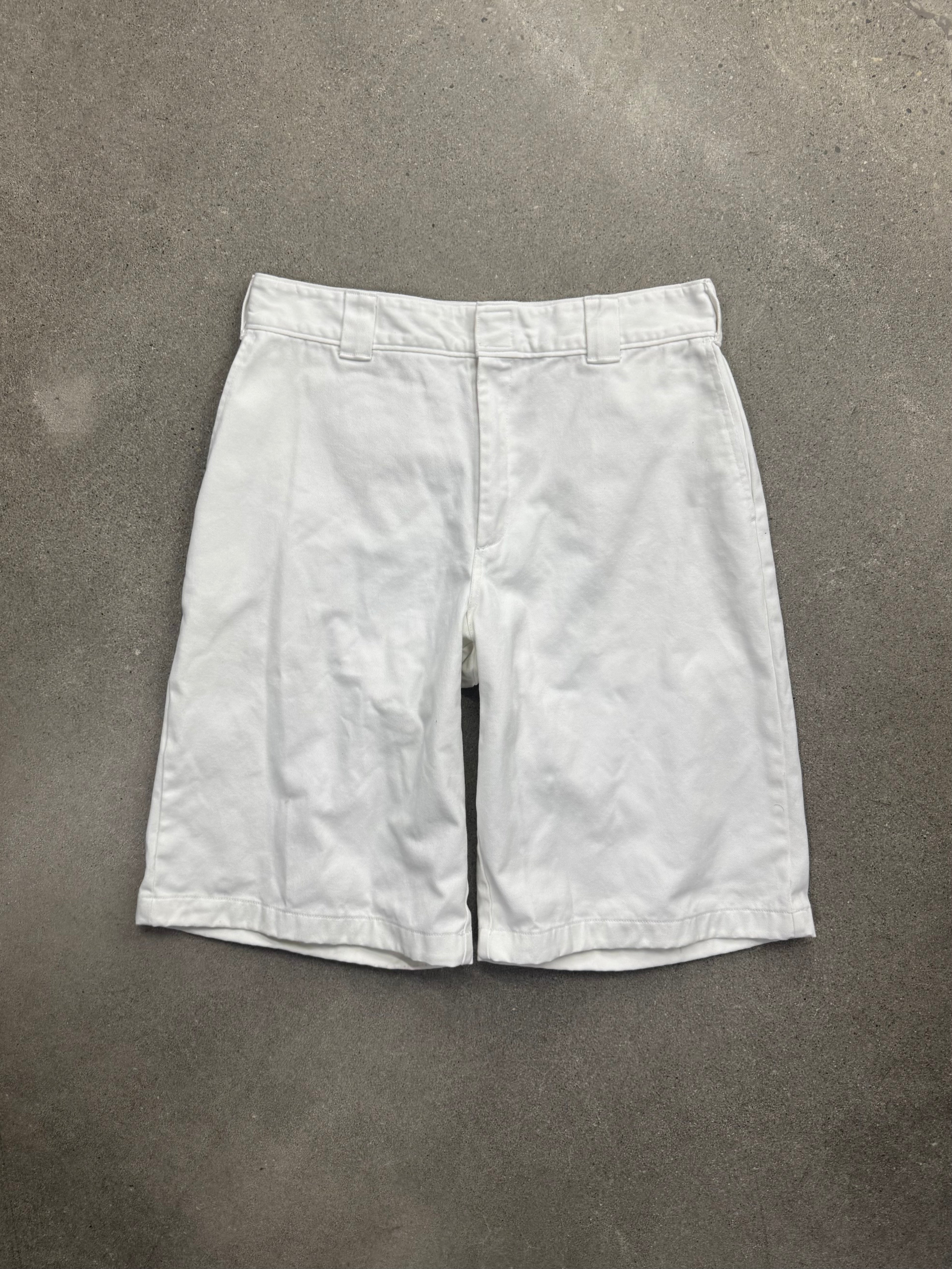 Dickies Carpenter Work Shorts - 33”