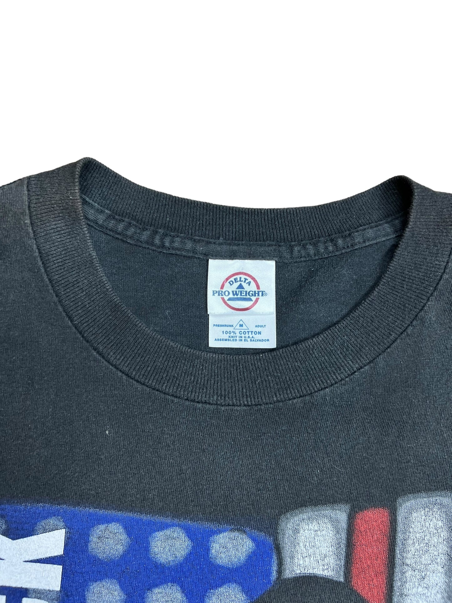 2003 Chris Rock American Tour T-shirt - L