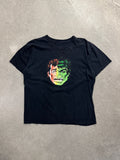 2007 The Incredible Hulk Movie Production Crew T-Shirt - L