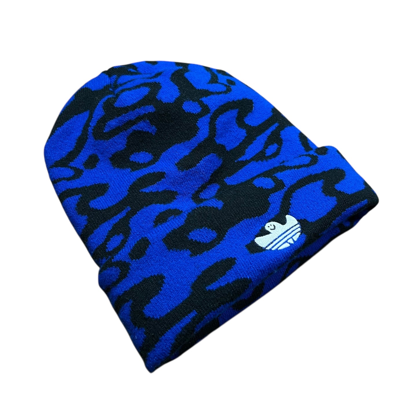 Adidas x Mark Gonzales Shmoofoil Beanie