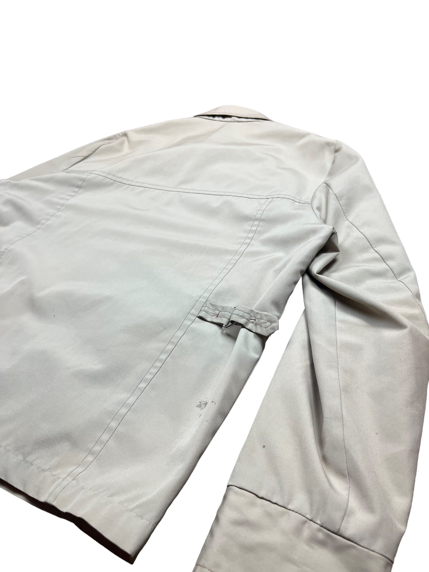 London Fog Lightweight Work Jacket - L