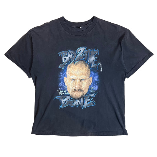 1998 WWF Stone Cold Steve Austin T-shirt - XL