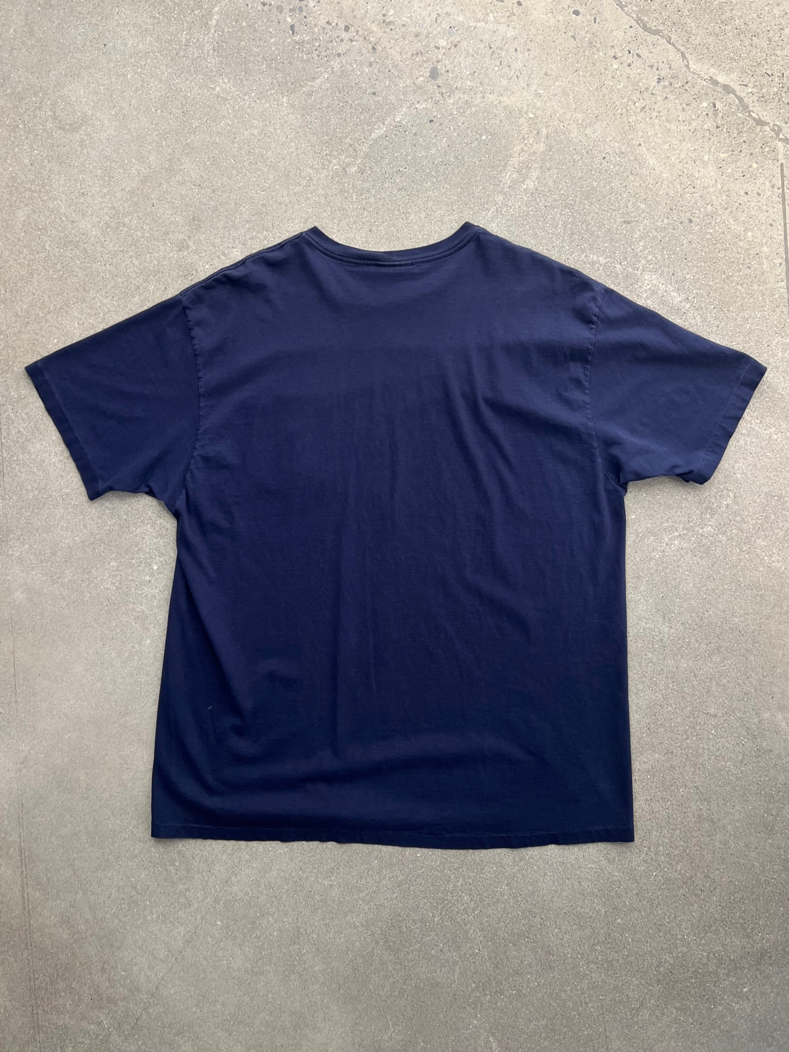 Polo By Ralph Lauren Polo Bear Pocket T-Shirt - XL