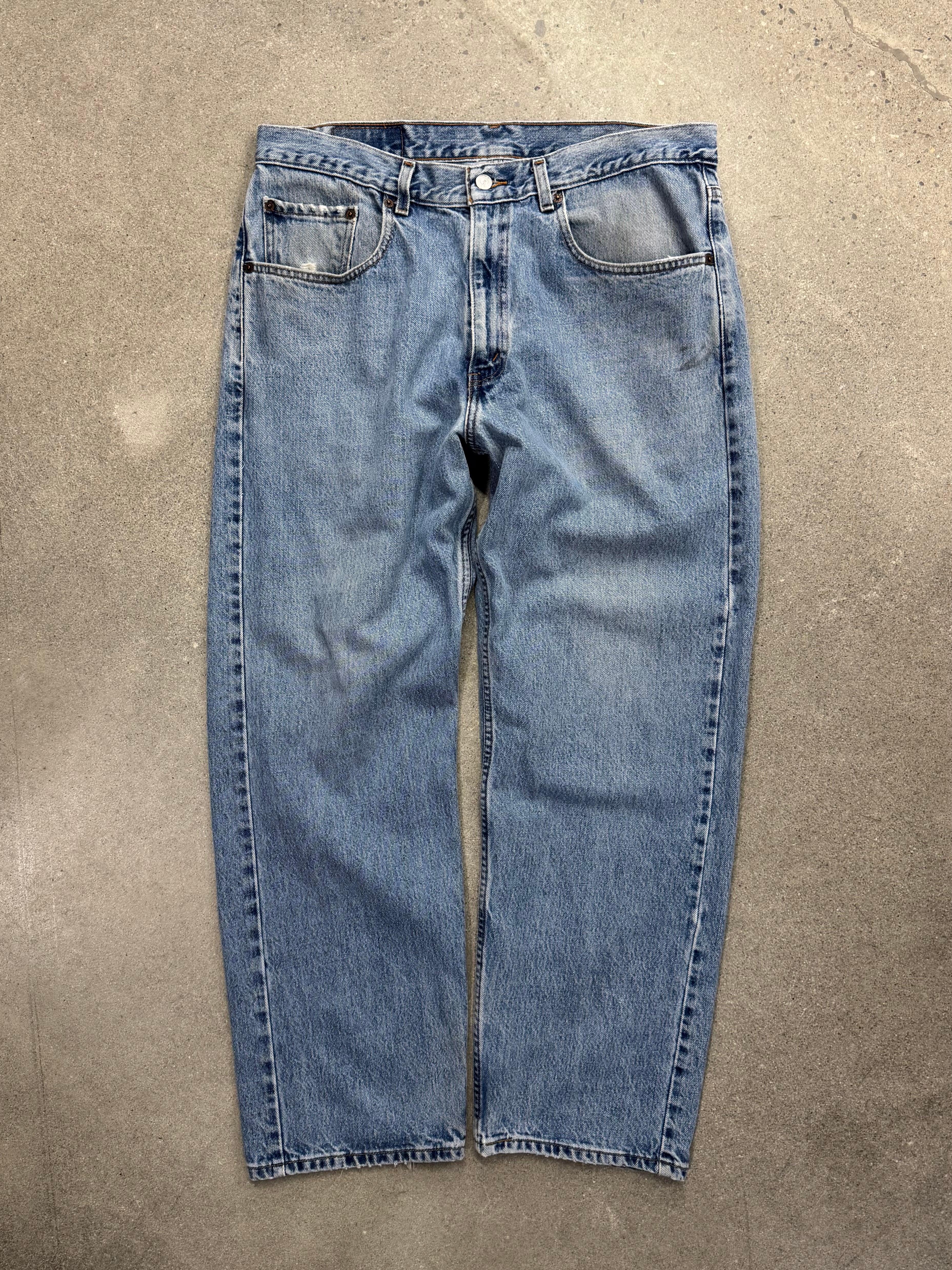 Levi’s 569 Jeans - 35”