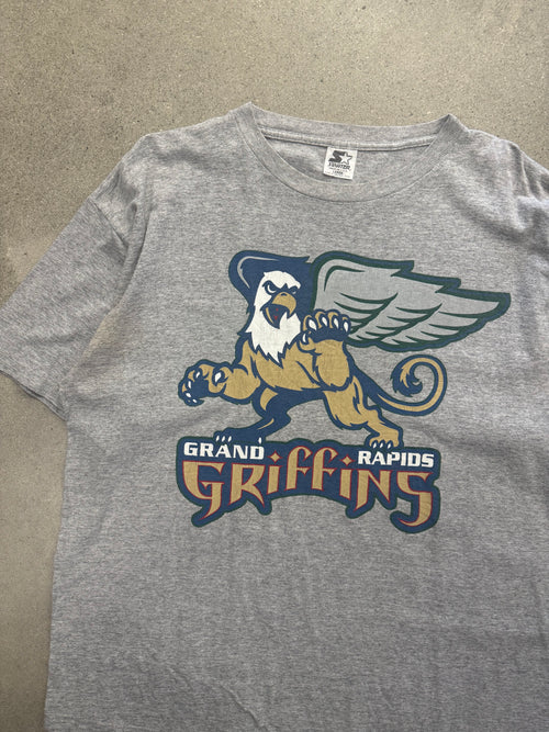 Starter Grand Rapids Griffins AHL T-Shirt - XL