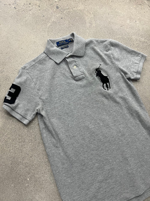 Polo Ralph Lauren Classic Big Pony Polo Shirt - XS