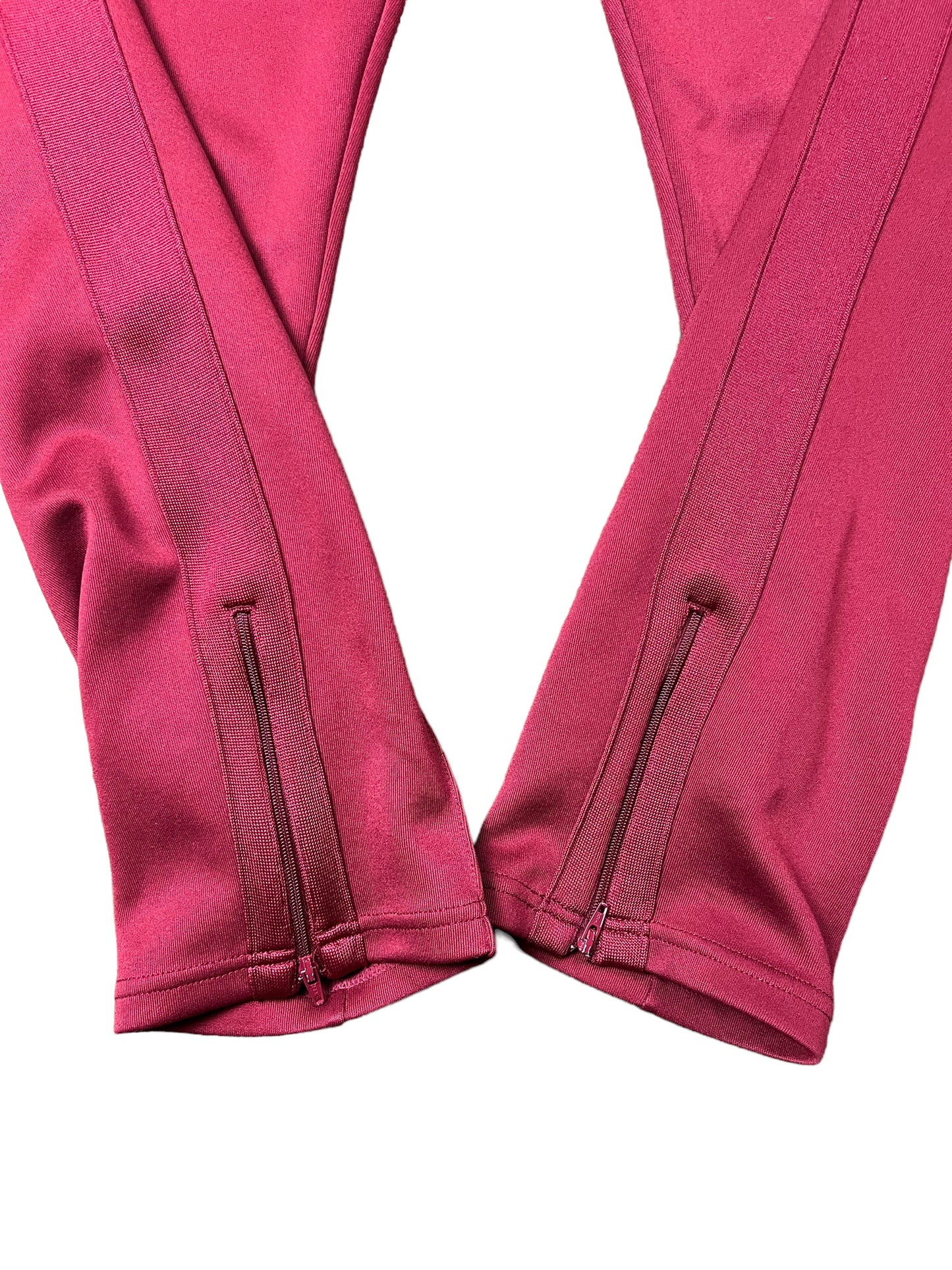 Nike x Martine Rose Maroon Track Pants - XL