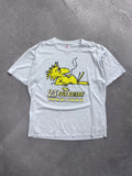 1994 Woodstock Reunion T-Shirt - XL