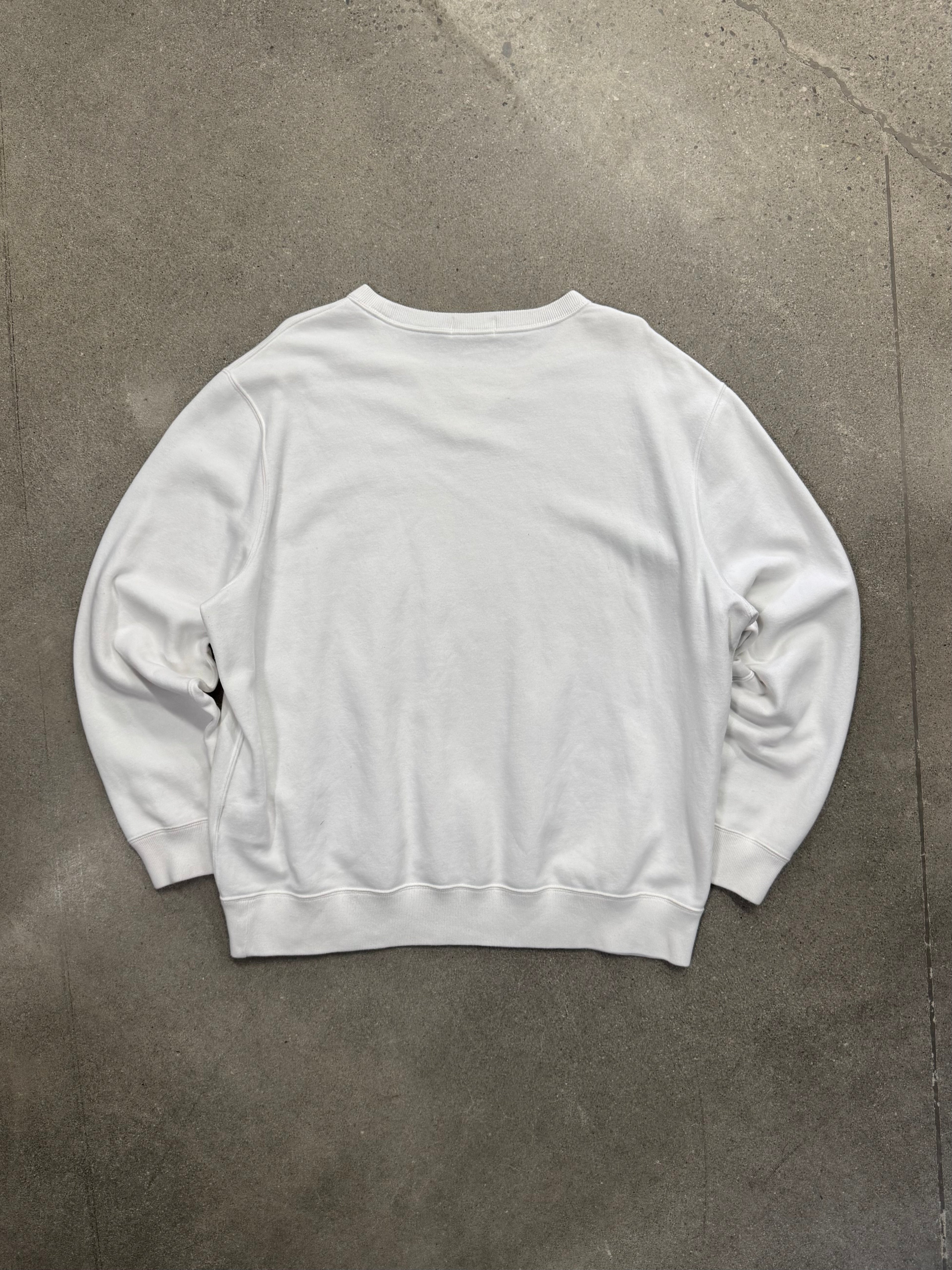 Polo Ralph Lauren Polo Bear Ski Crewneck Sweatshirt - XL