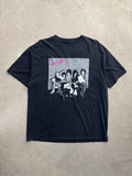 New York Dolls Debut Album Cover T-Shirt - XL