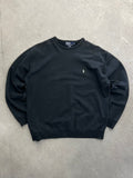 Polo By Ralph Lauren Crewneck Sweatshirt - L