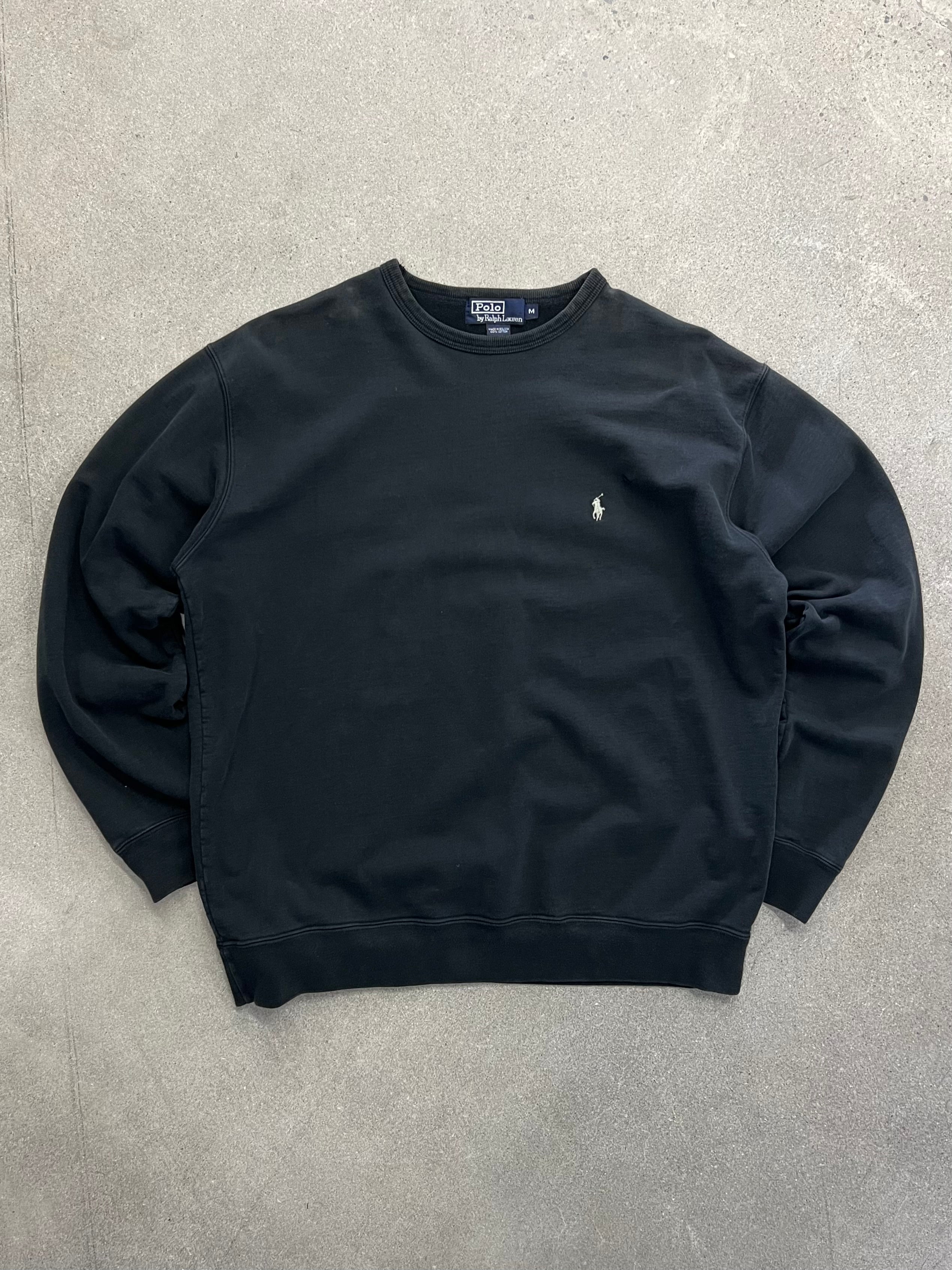Polo By Ralph Lauren Crewneck Sweatshirt - L
