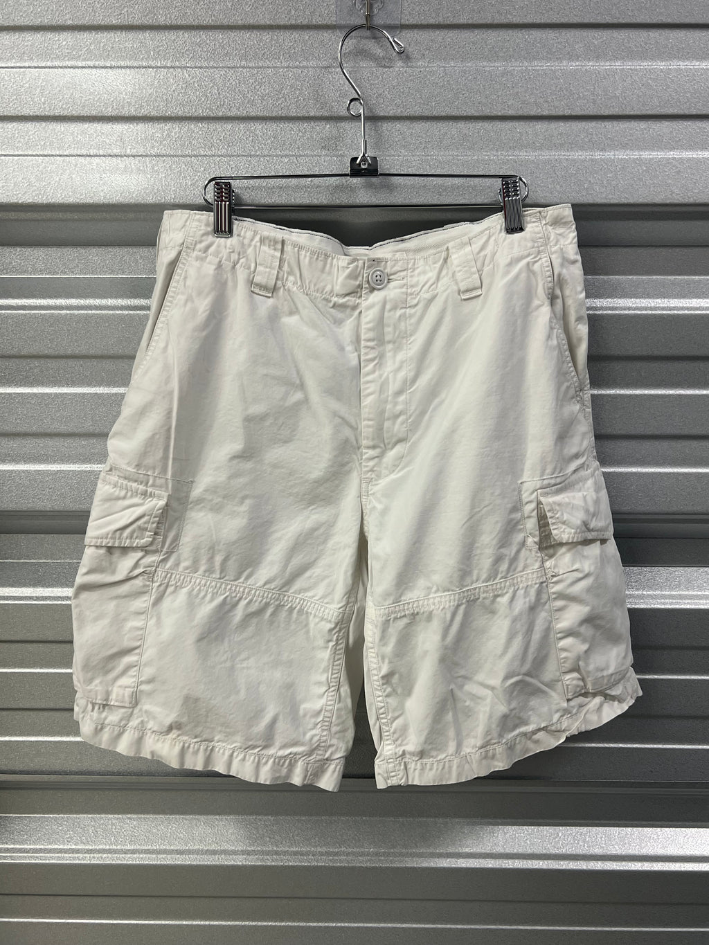 Polo Ralph Lauren Classic Fit Cargo Shorts - 34”