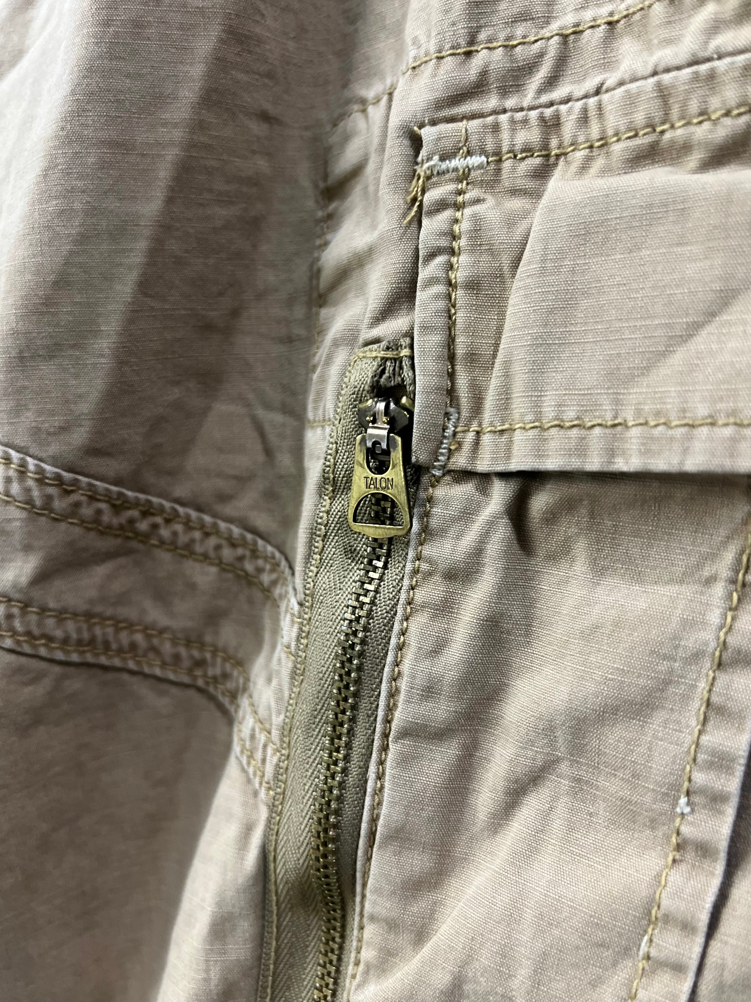 Polo By Ralph Lauren Military Surplus Fit Cargo Pants - 36"