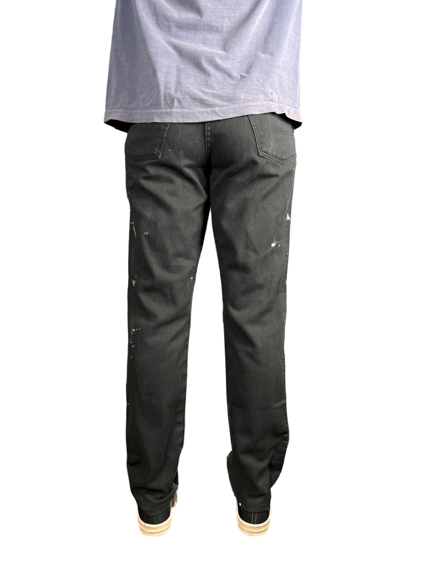 Dickies Paint Splattered Work Pants - 32"