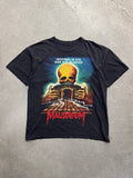 Mausoleum Horror Movie T-Shirt - XL