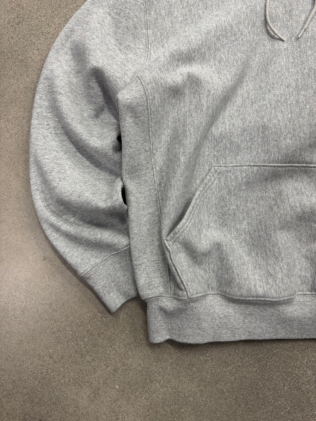 J. Crew Sportswear Blank Heritage Pullover Hoodie - M