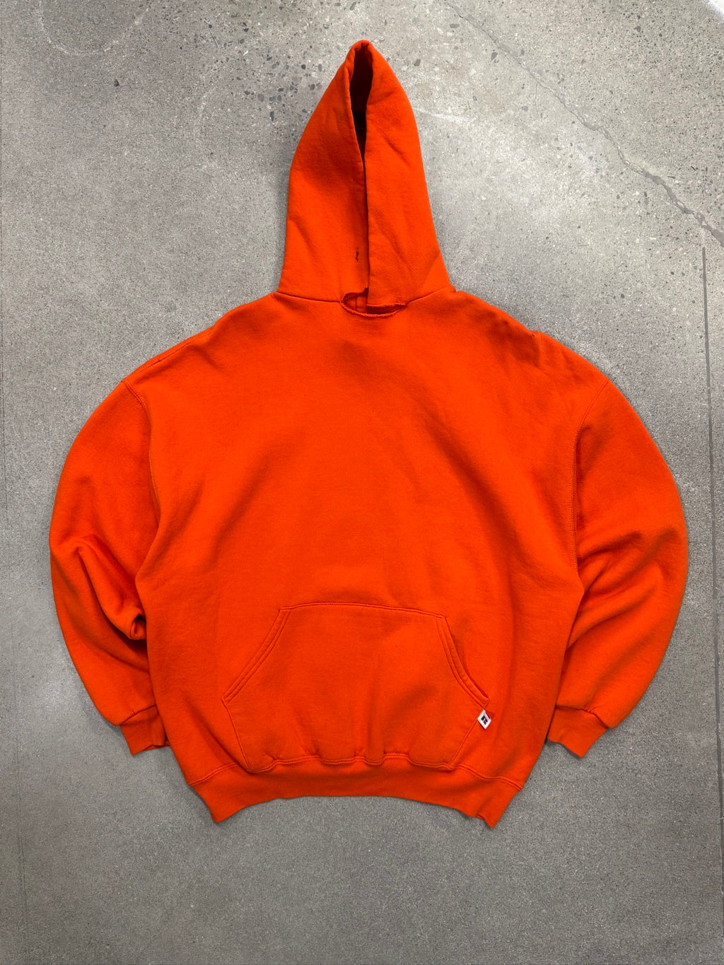 Russell Athletic Blank Pullover Hoodie - XXL