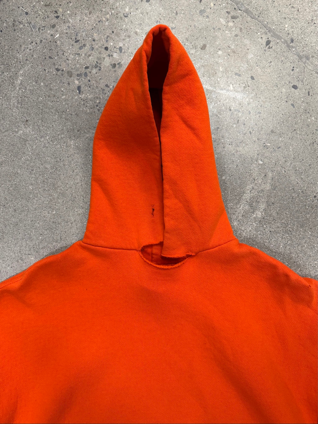 Russell Athletic Blank Pullover Hoodie - XXL