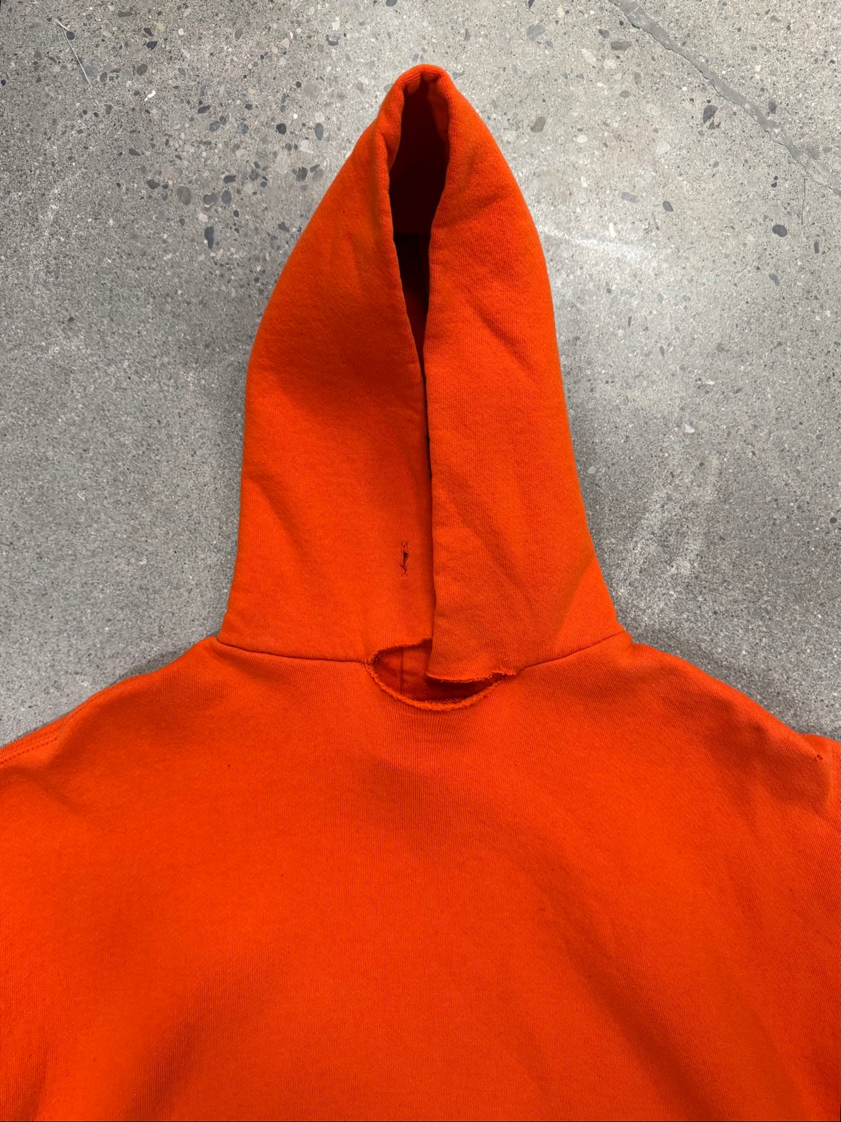 Russell Athletic Blank Pullover Hoodie - XXL