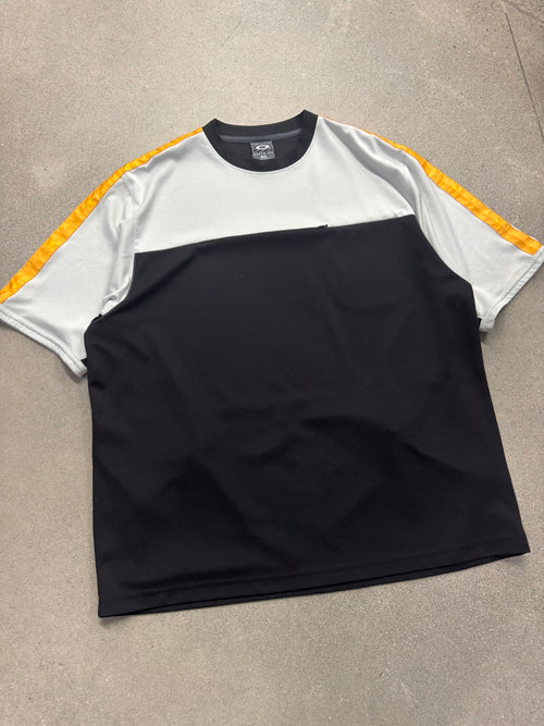 Oakley Software Mad Science Tech Mesh Jersey Shirt - XL