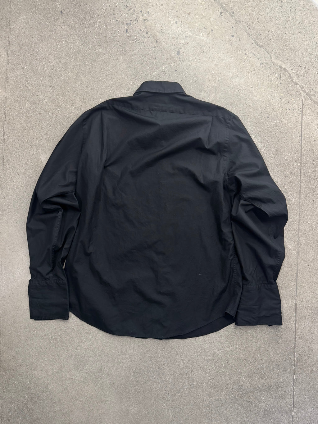Polo By Ralph Lauren Estate Formal Button-Up Shirt - XL