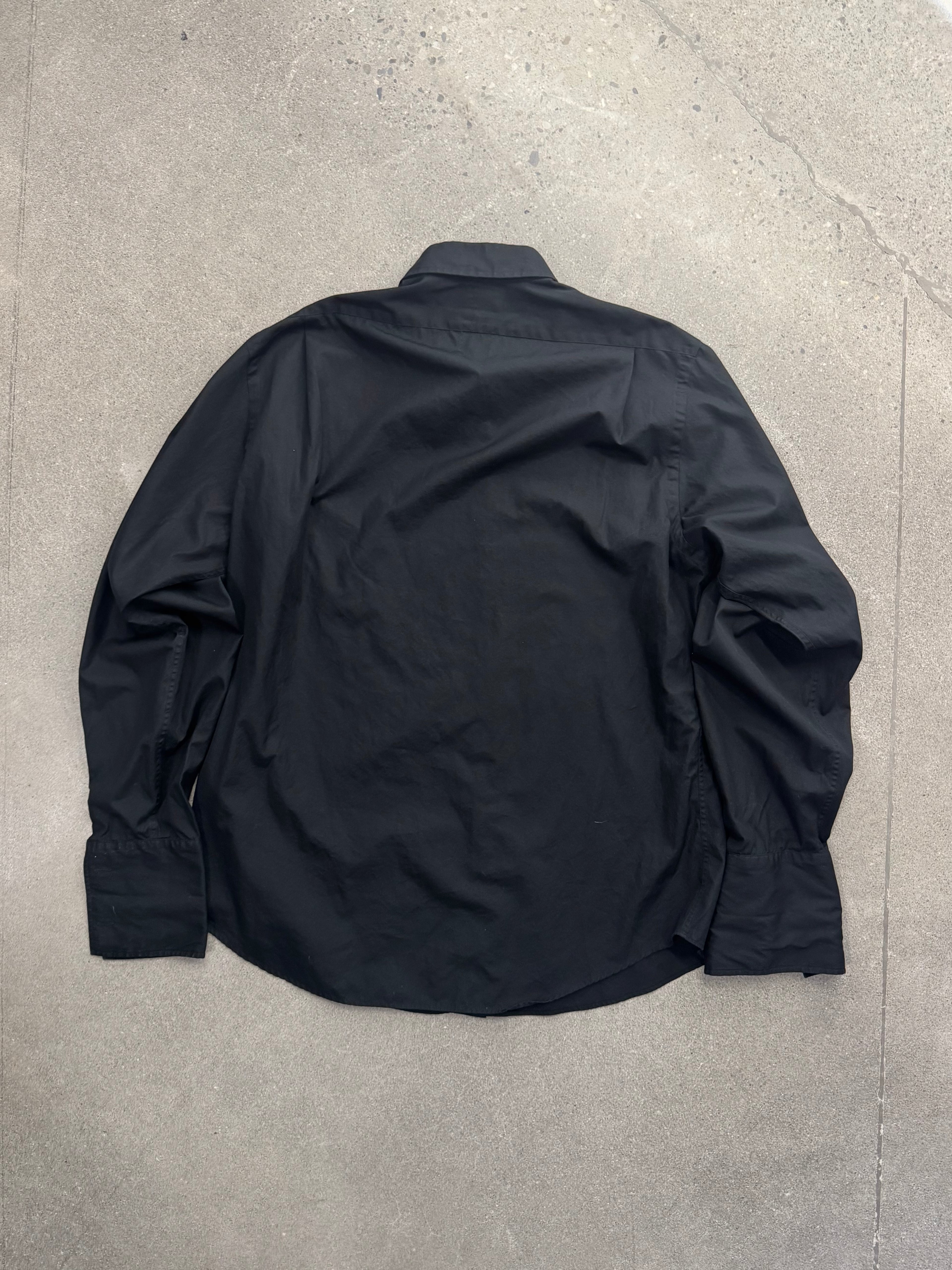 Polo By Ralph Lauren Estate Formal Button-Up Shirt - XL